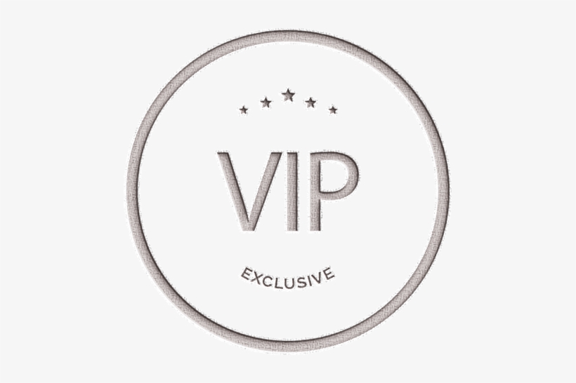 Vip-logo - Vip, transparent png #2904460