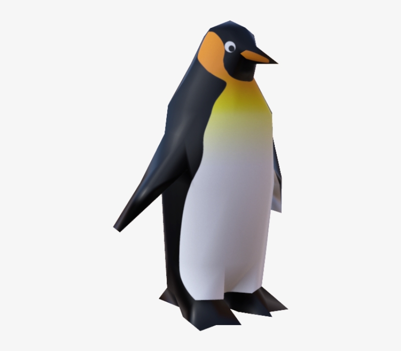 Emperor Penguin, transparent png #2904500