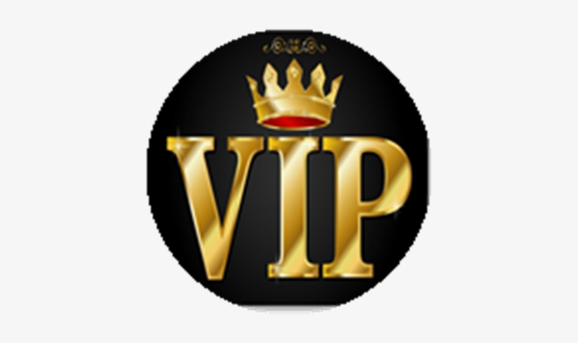 Vip Roblox Game Pass Vip Free Transparent PNG Download PNGkey