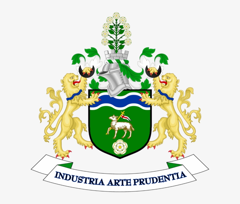 Mural Crown On Cybele - Coat Of Arms, transparent png #2904577