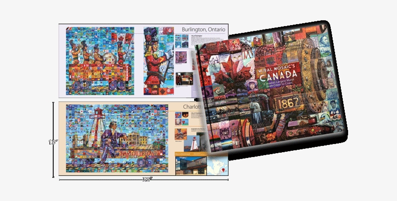 Canada National Book - Painting, transparent png #2904598