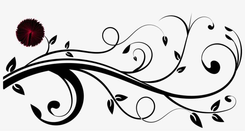 This Free Icons Png Design Of Spiral Plant, transparent png #2904687