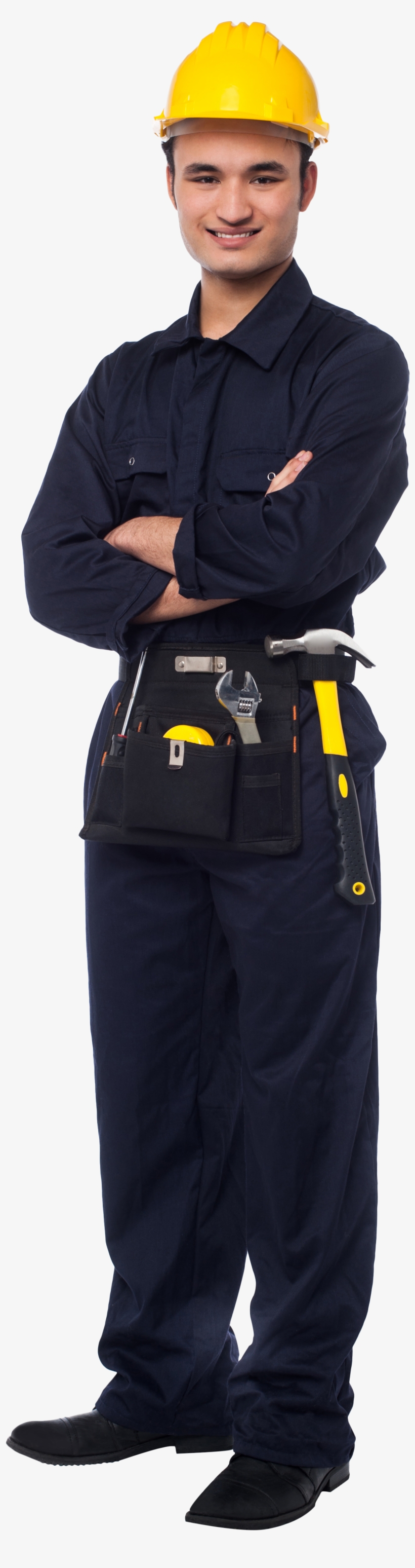 Architect Royalty-free Png - Construction, transparent png #2904723