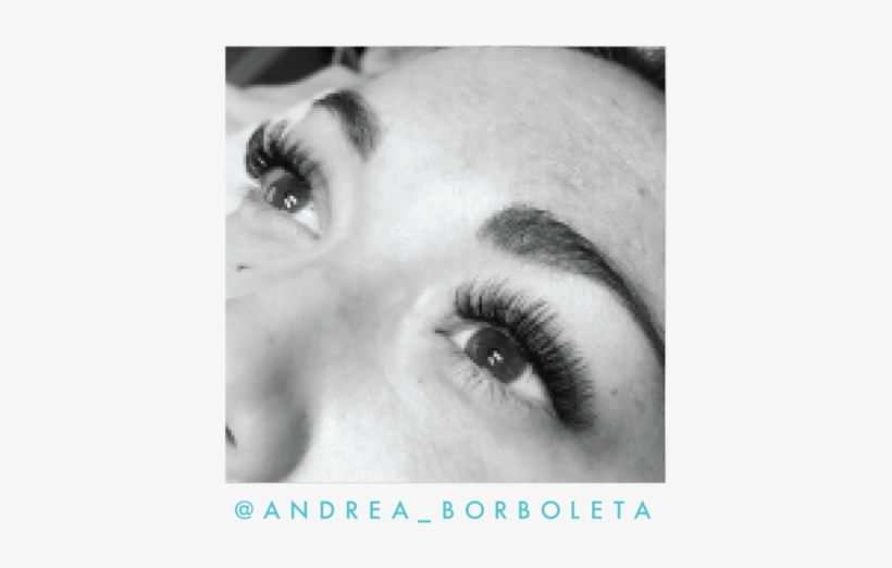 Take It From The Best - Eyelash Extensions, transparent png #2904844