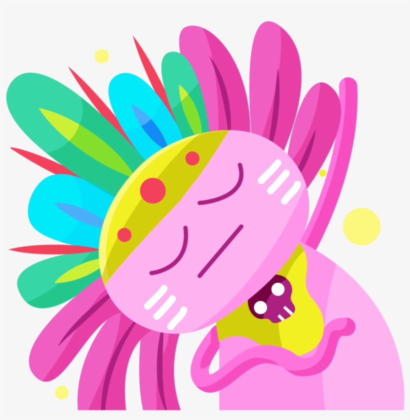 Emojis Cdmx - Emoji De La Ciudad De Mexico, transparent png #2904995