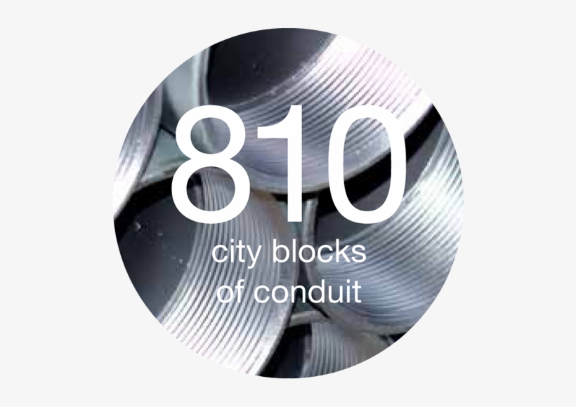 Cannonnumber Conduit810 500x - City Block, transparent png #2905232