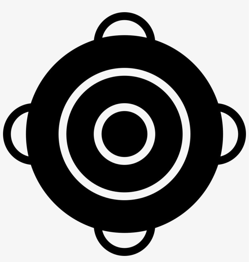 Boat Compass - - Emsa Splash Guard"smart Kitchen" 12in, transparent png #2905286