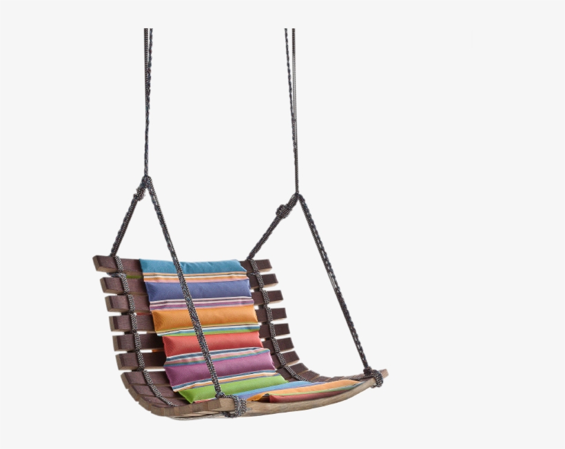 A Beautiful Mix Of Colorful Padding And Playful String - Moveis De Madeira Ecologica, transparent png #2905303