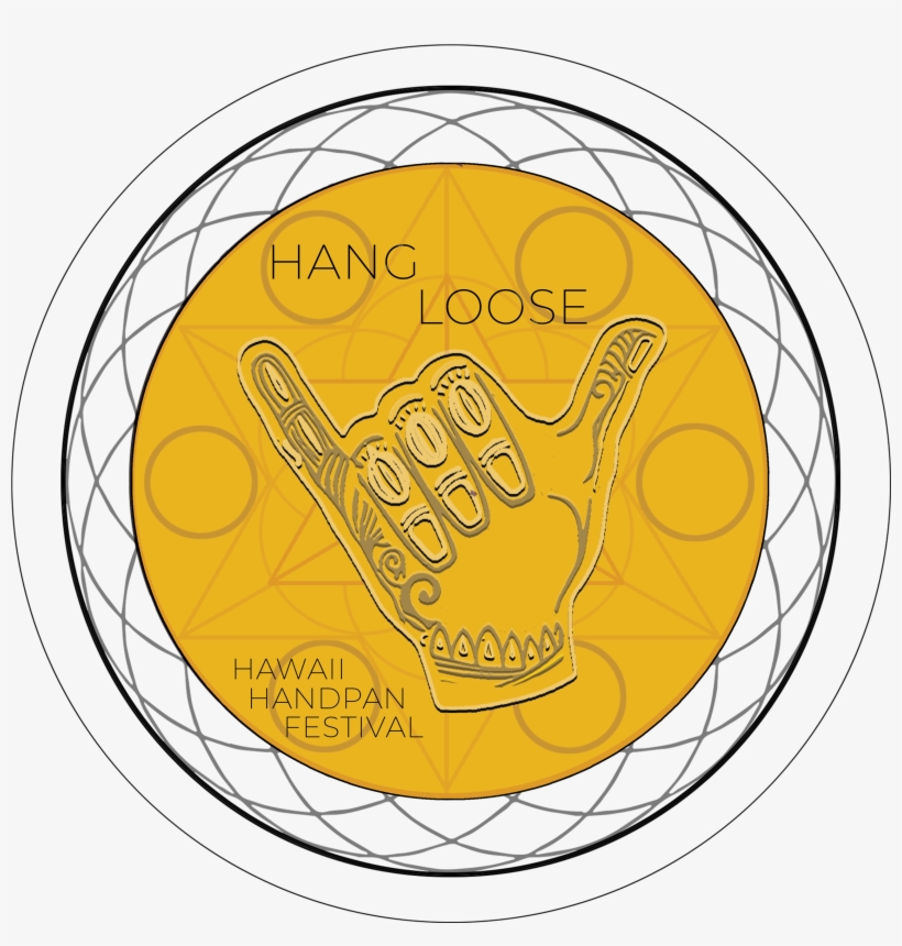 Davide Friello, Gabriel Gold And More To Be Announced - Circle, transparent png #2905384