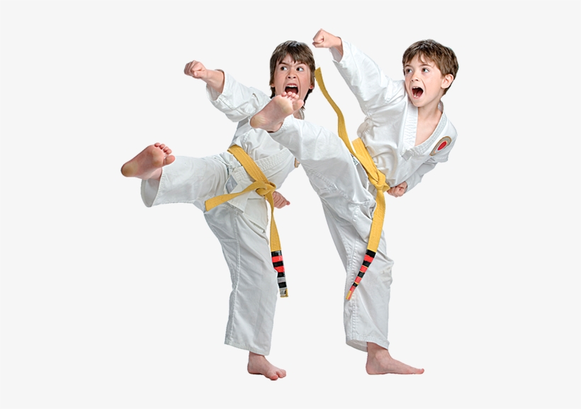 With Fun Events For All Ages - Learn Taekwondo, transparent png #2905434
