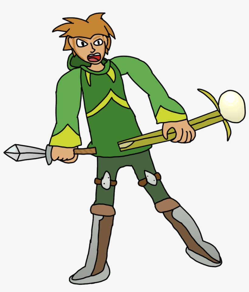 Vale, The Blunt Mage, transparent png #2905522