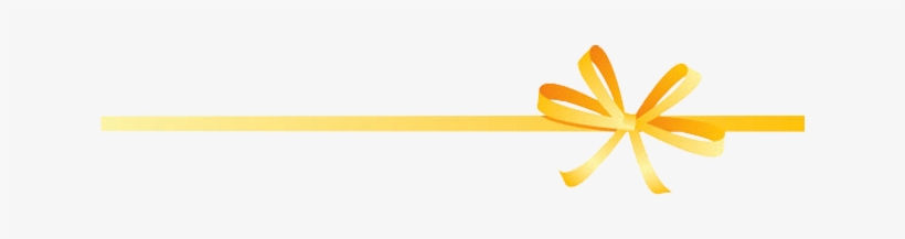 Laço De Fita Em Png, transparent png #2905525