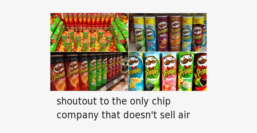 Food, Pringles, And Shoutouts - Pringles Potato Crisps, Cheez Ums - 1.75 Oz, transparent png #2905658