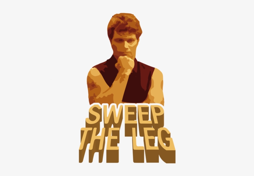 Karate Kid Png, transparent png #2905706