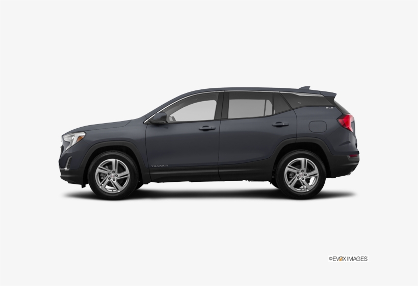 New 2018 Gmc Terrain In New Iberia, La - Hyundai Tucson 2017 Black, transparent png #2905755