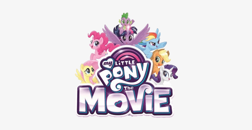 Actress Emily Blunt - My Little Pony The Movie Zoe Saldana, transparent png #2905778