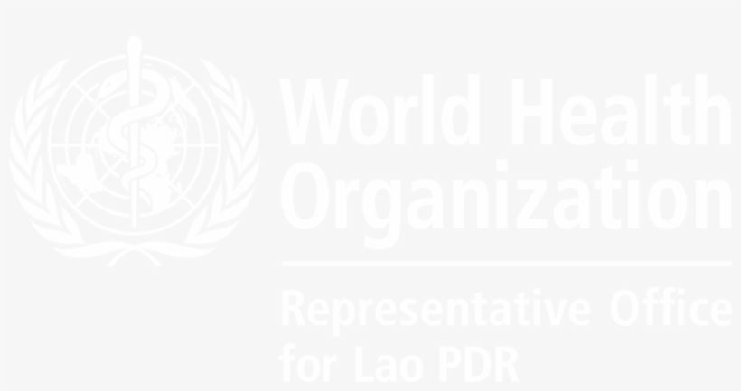 News From The Laos Office - World Health Organization, transparent png #2905844