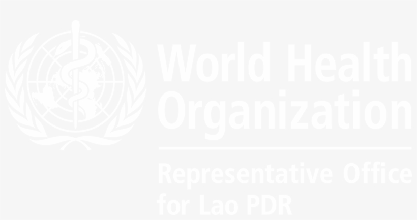 News From The Laos Office - World Health Organization, transparent png #2905844