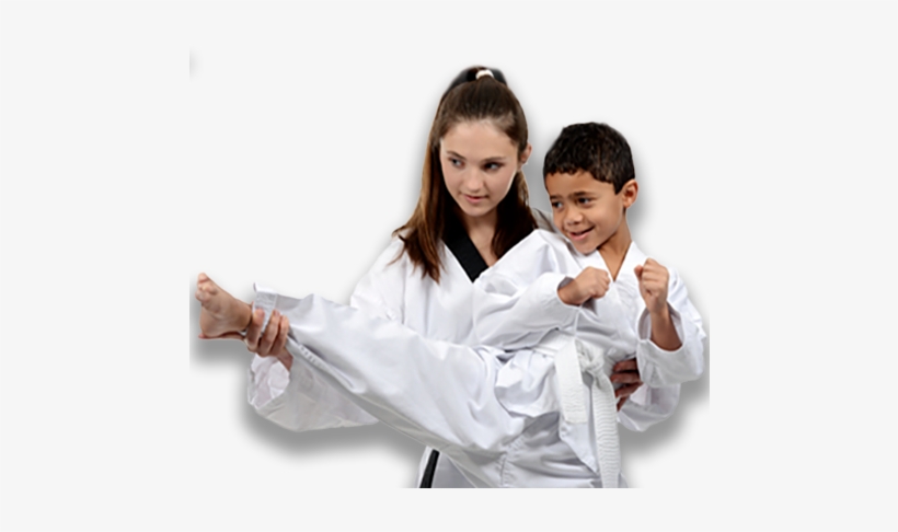 Karate For Kids - Karate, transparent png #2905922