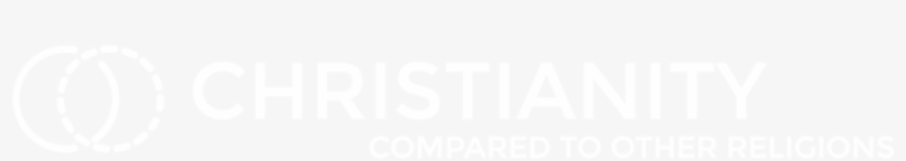 Christianity Logo White - Philip Morris International Logo White, transparent png #2905969