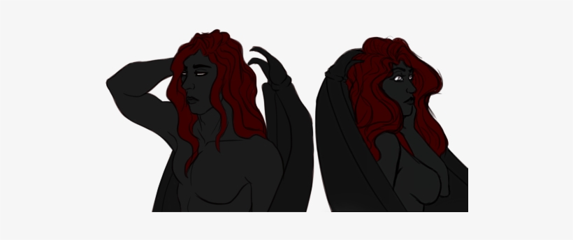 Twins - Illustration, transparent png #2906003