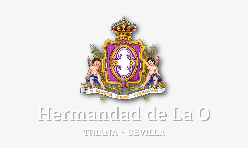 Hermandad De La O - Domingo De Ramos 2010, transparent png #2906098