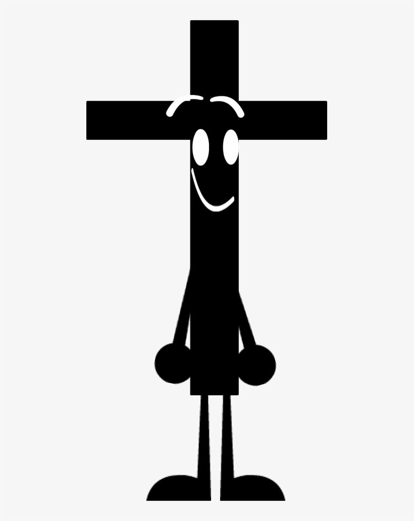 Christianity Idle - Inanimate Objects Reboot Tnt, transparent png #2906099