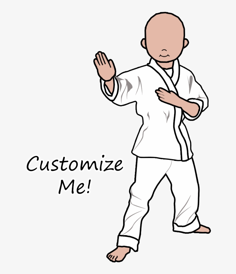 Choose Options From The Dropdown Menus Beneath The - Cartoon, transparent png #2906122