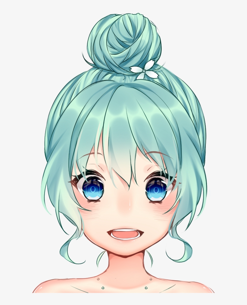 Lena - Cartoon, transparent png #2906405