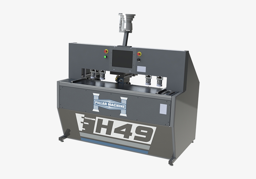 Horizontal Boring Machine, transparent png #2906547