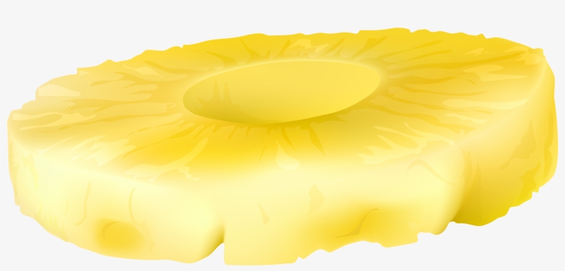 Pineapple Slice Png, transparent png #2906579