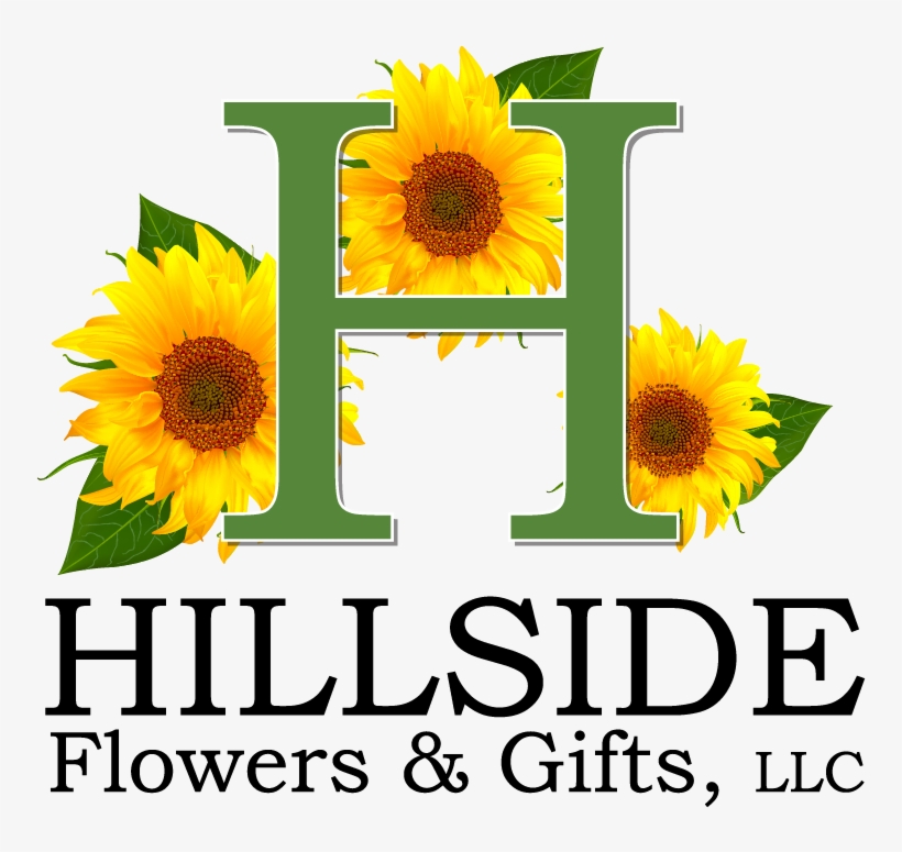 Hillside Flowers & Gifts - Flowers 2018 Poster Calendar, transparent png #2906783