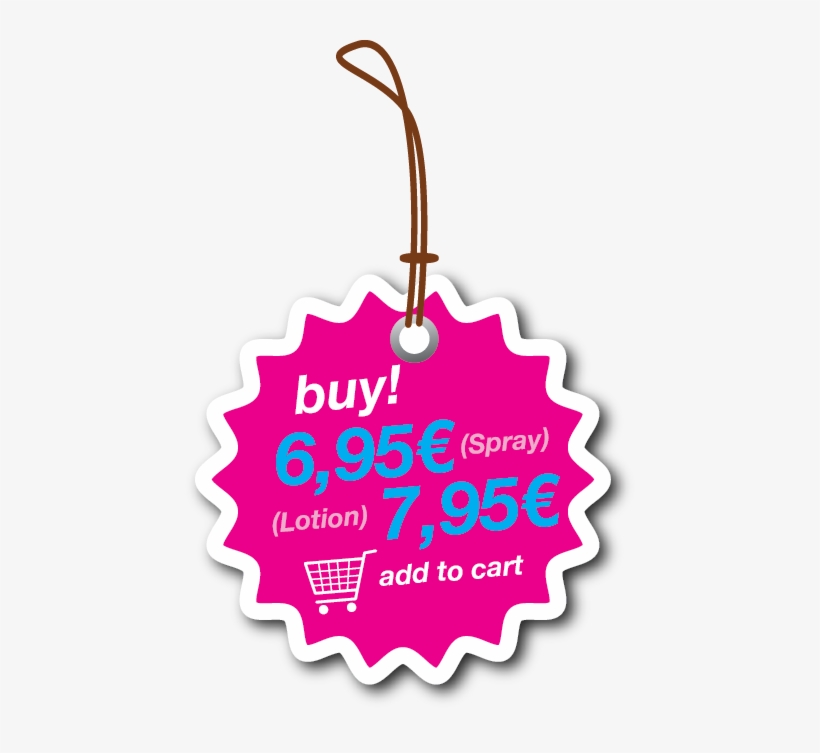 Pink Label Price Png, transparent png #2906839