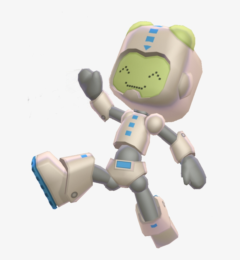 My Sims Kingdom Robot, transparent png #2906905