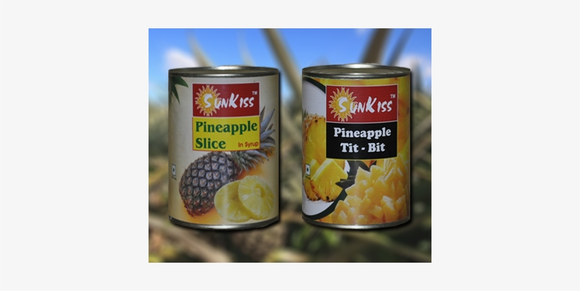 North Bengal Being One Of The Largest Pineapple Producing - Darjeeling, transparent png #2907061