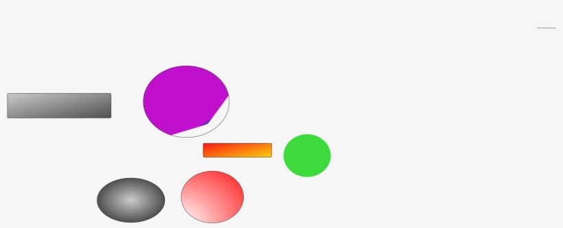 Here The Result - Circle, transparent png #2907378