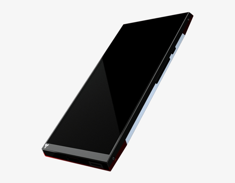 The Next Big Thing In Cell Phones Anonymous Mon Jul - Turning Phone, transparent png #2907424