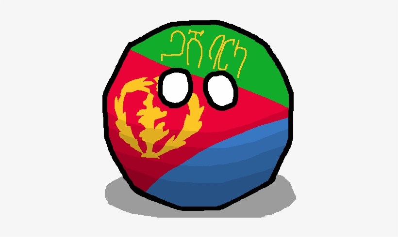 Gash-barkaball - Portugal Countryball Png, transparent png #2907490