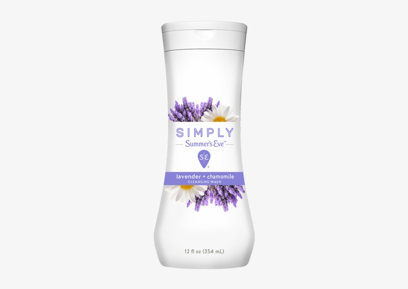 Simply Summer's Eve Cleansing Cloth, Coconut Water,, transparent png #2907578