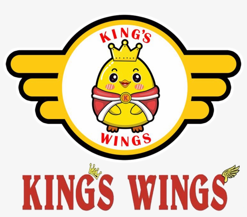 Kings Wings, transparent png #2907686