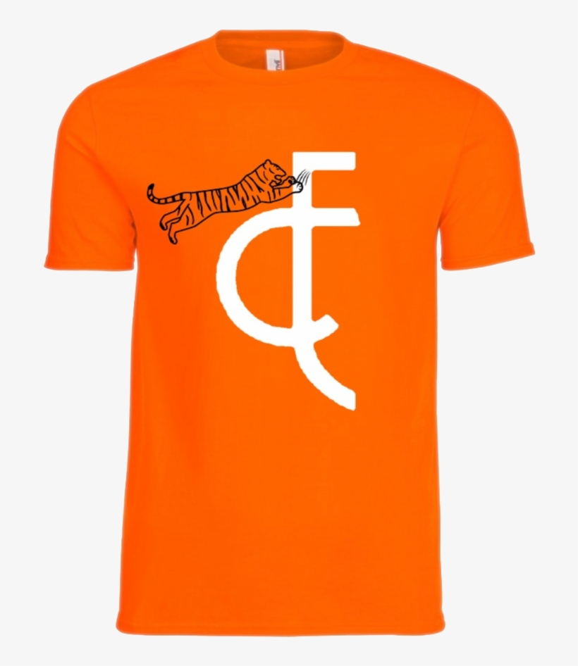 Image Of Bengal Gash - T-shirt, transparent png #2907705