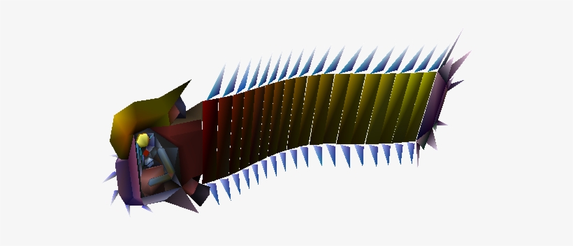 Corvette - Corvette Ff7, transparent png #2907737