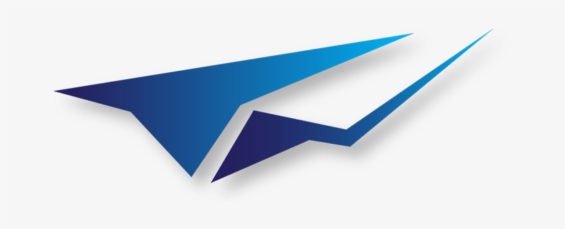 Classic Wings Logo - Blue Wings Logo Png, transparent png #2907799
