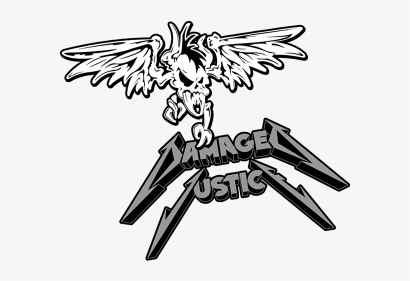 Metallica Vulturous, transparent png #2907933