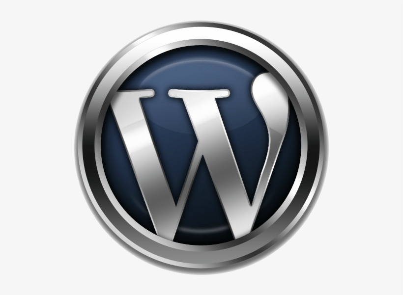 Download - 5-day Wordpress School: How To Become A Wordpress Website, transparent png #2908058