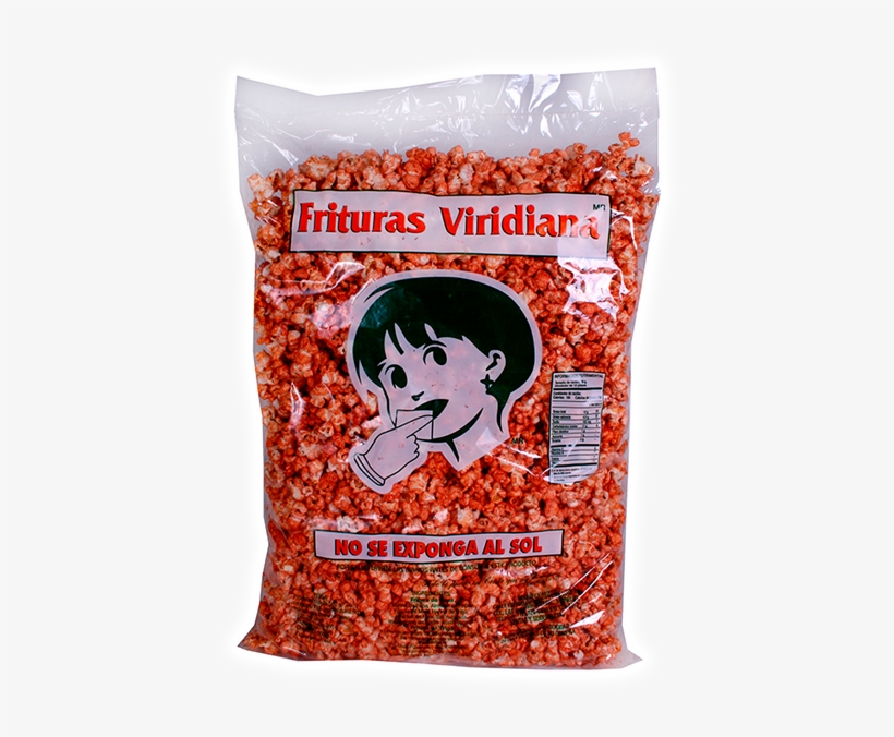 Palomita Enchilada - Basmati, transparent png #2908161