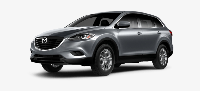 2015 Mazda Mazda Cx 9 Sport Liqu - Mazda Cx 9 2015 Red, transparent png #2908212