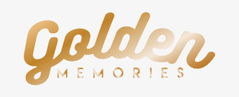 Golden Memories Logo - Logo Golden Memories Indosiar, transparent png #2908370
