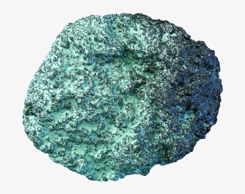 Metallic Green - Green, transparent png #2908503