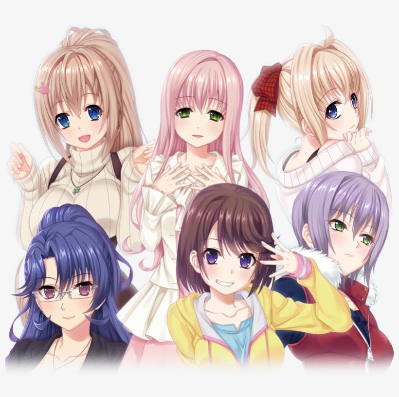 Song Of Memories - Pure Wish Song Of Memories [limited Edition], transparent png #2908526